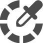 Выбор опций товара ArtLine